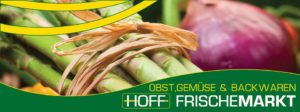 UWG zeigt Präsenz vor Ort in Bilstein - Frischemarkt Hoff (Freiheit 29)